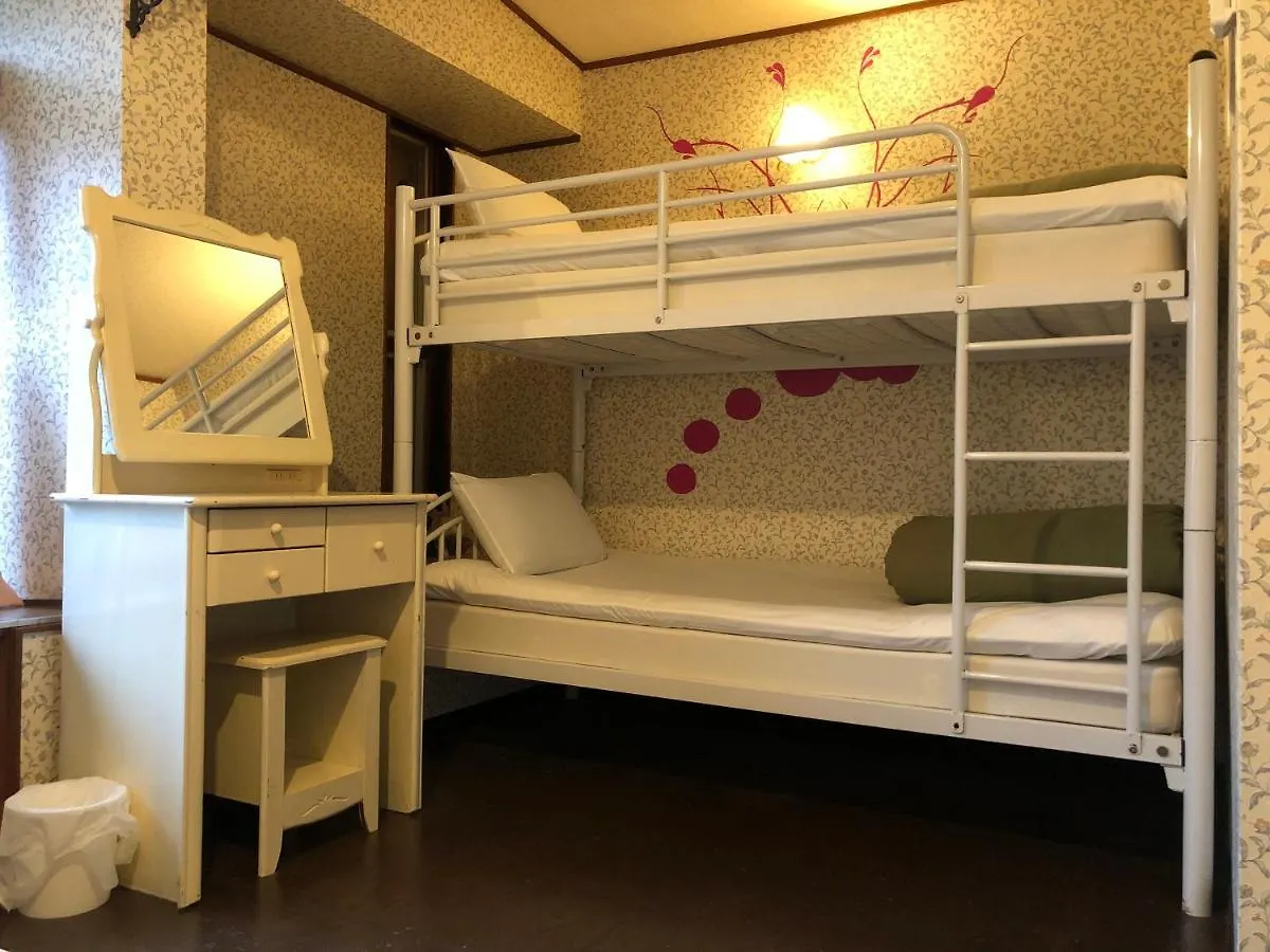 Hostel ユメノマド 神戸市