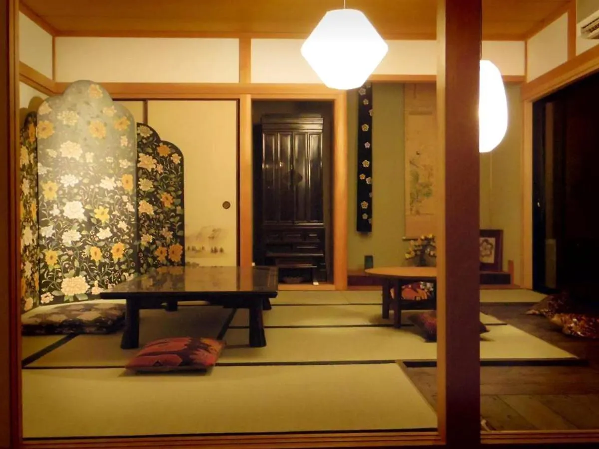 Hostel ユメノマド 神戸市 日本