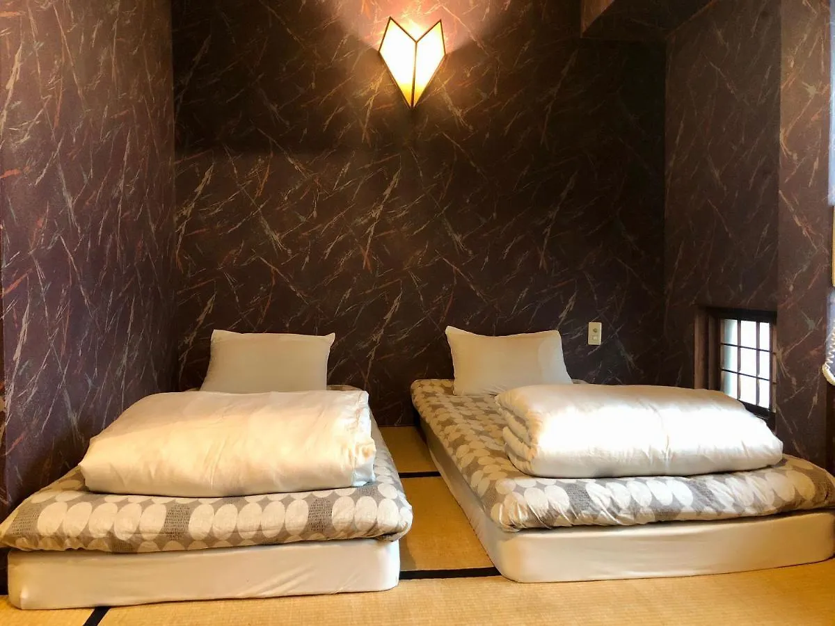 Hostel ユメノマド 神戸市 0*,  日本