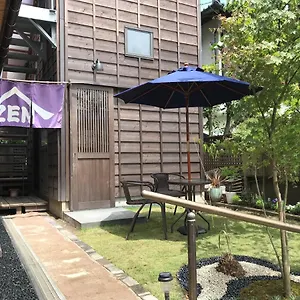 Zen-ji Gasthof Kamakura
