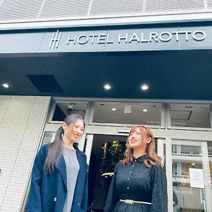 ホテルハルロット福岡博多 ホテル 福岡市