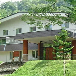 Kyukamura Shikotsuko Ryokan Chitose (Hokkaido)