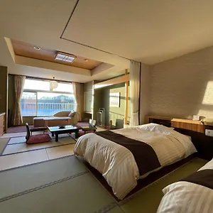 ホテル網走湖荘 旅館 網走市