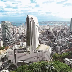 5* Hotel Ana Crowne Plaza By Ihg