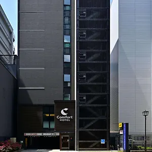 Comfort Fushimi Hotel Nagoya