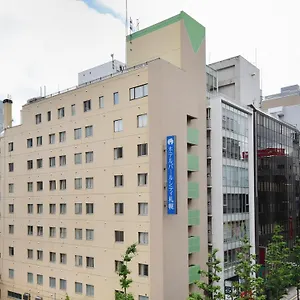 ホテルパールシティ札幌 ホテル 札幌市