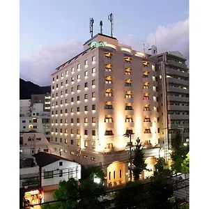 Hotel Piena, Kobe