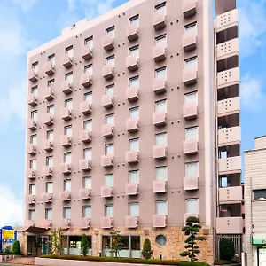 スーパーホテル松山 ホテル 松山市