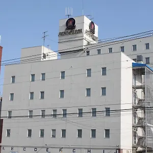 アパホテル函館駅前 ホテル 函館市