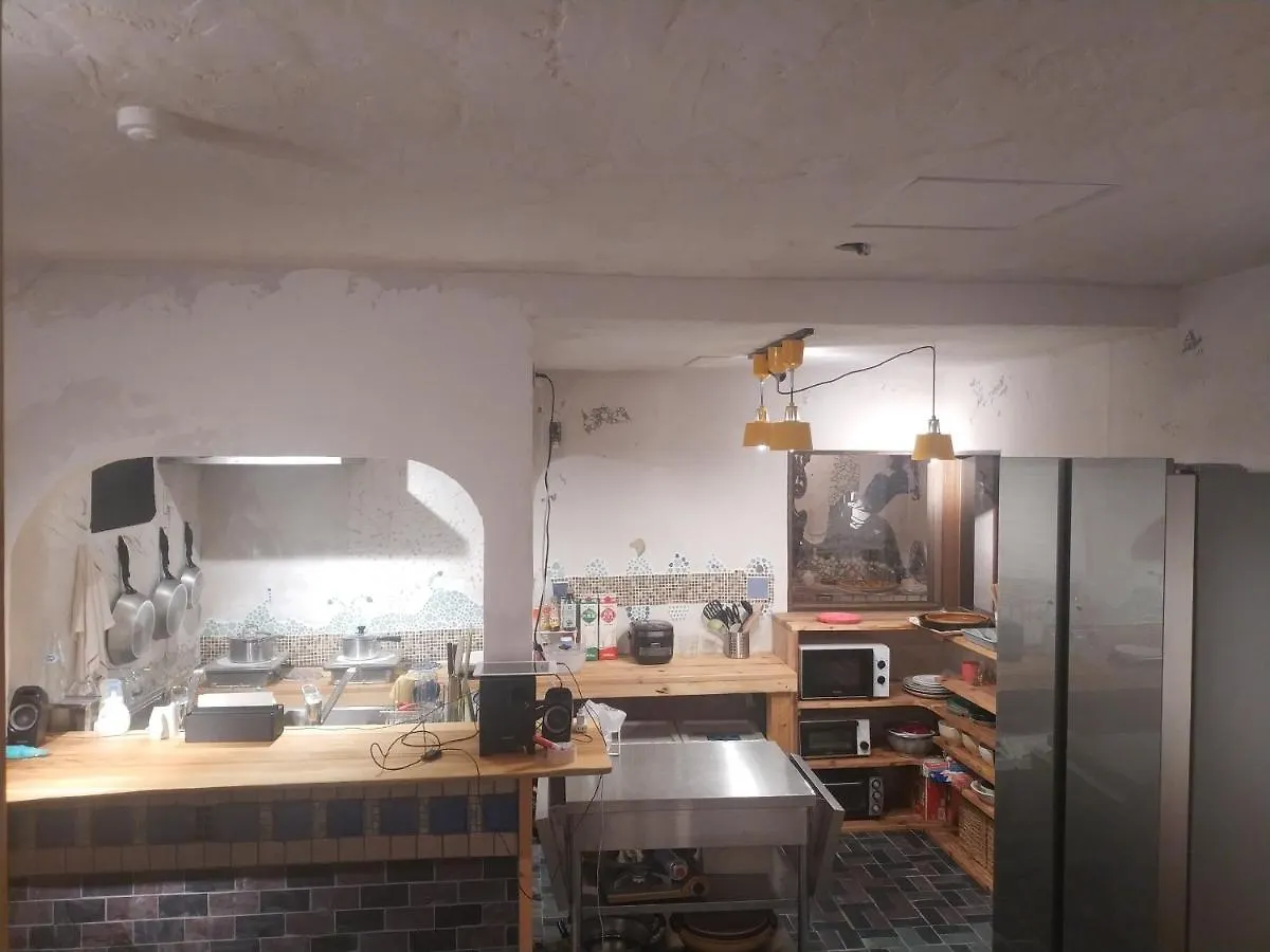 Hostel Yume-Nomad Kobe