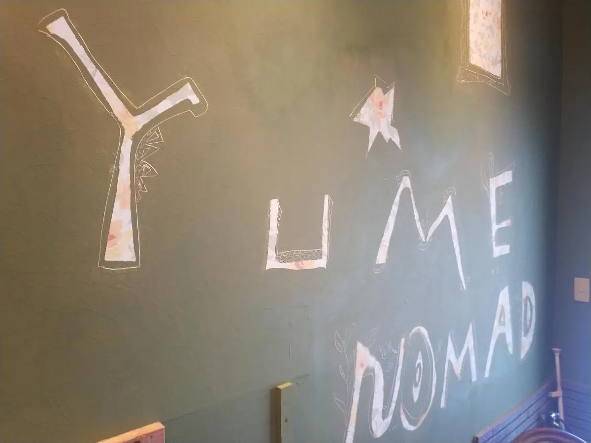 Hostel Yume-Nomad Kobe 0*,
