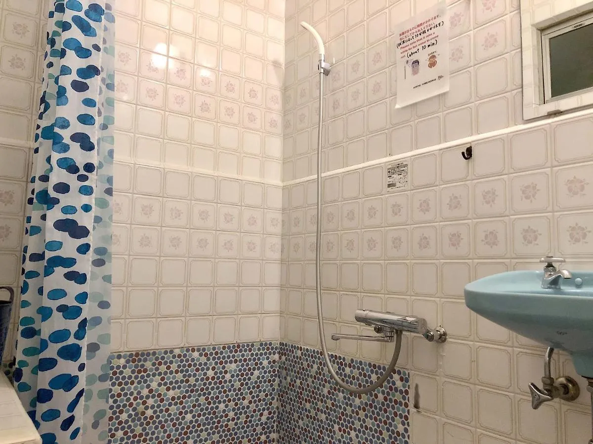 Hostel Yume-Nomad Kobe