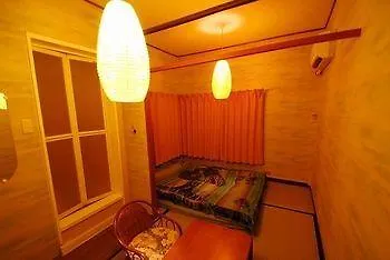 Hostel Yume-Nomad Kobe