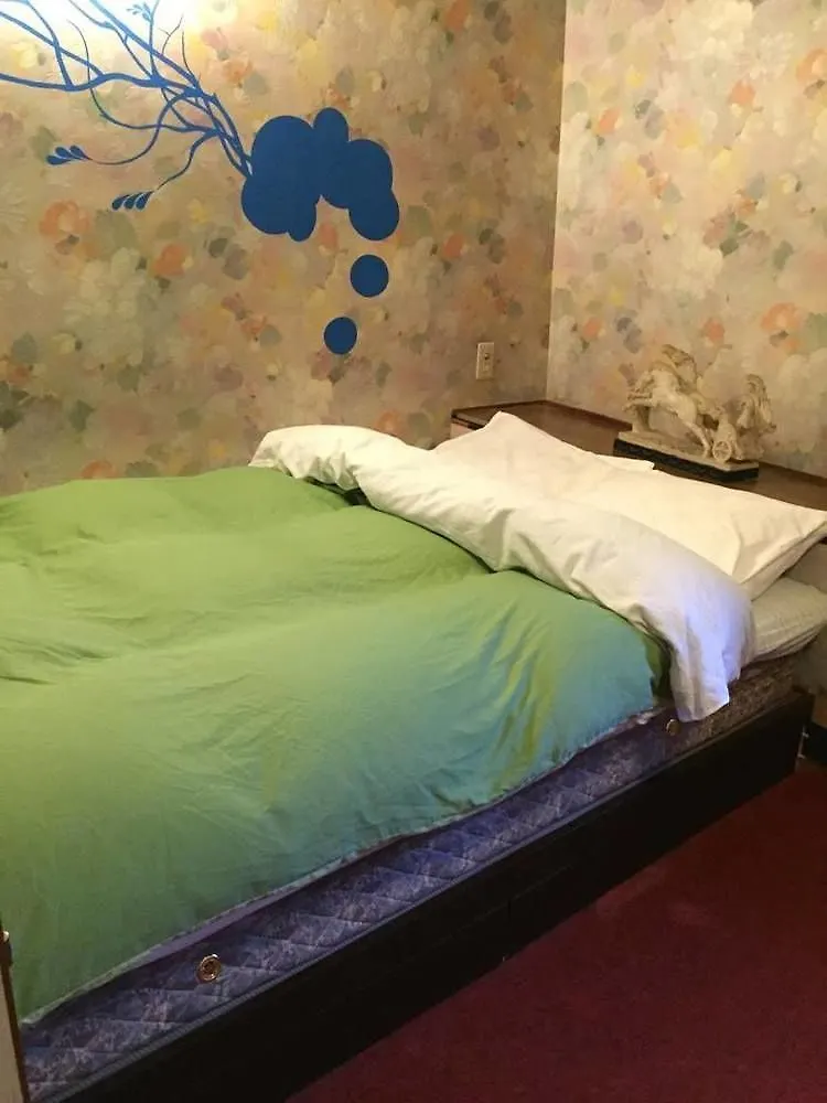 Hostel Yume-Nomad Kobe