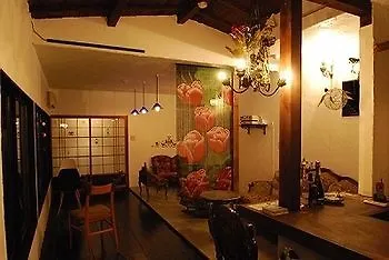 Hostel Yume-Nomad Kobe 0*,