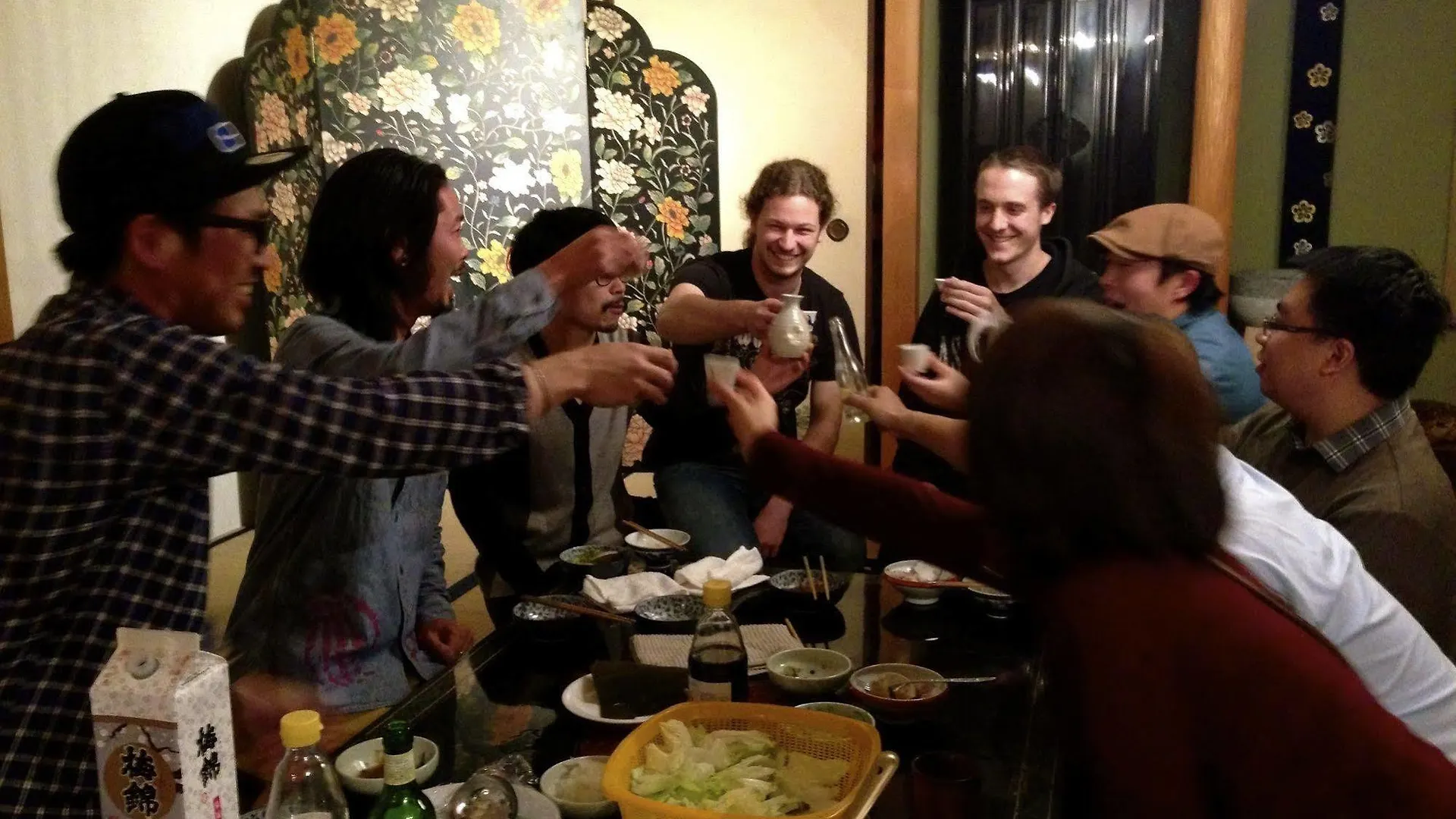 Hostel Yume-Nomad Kobe