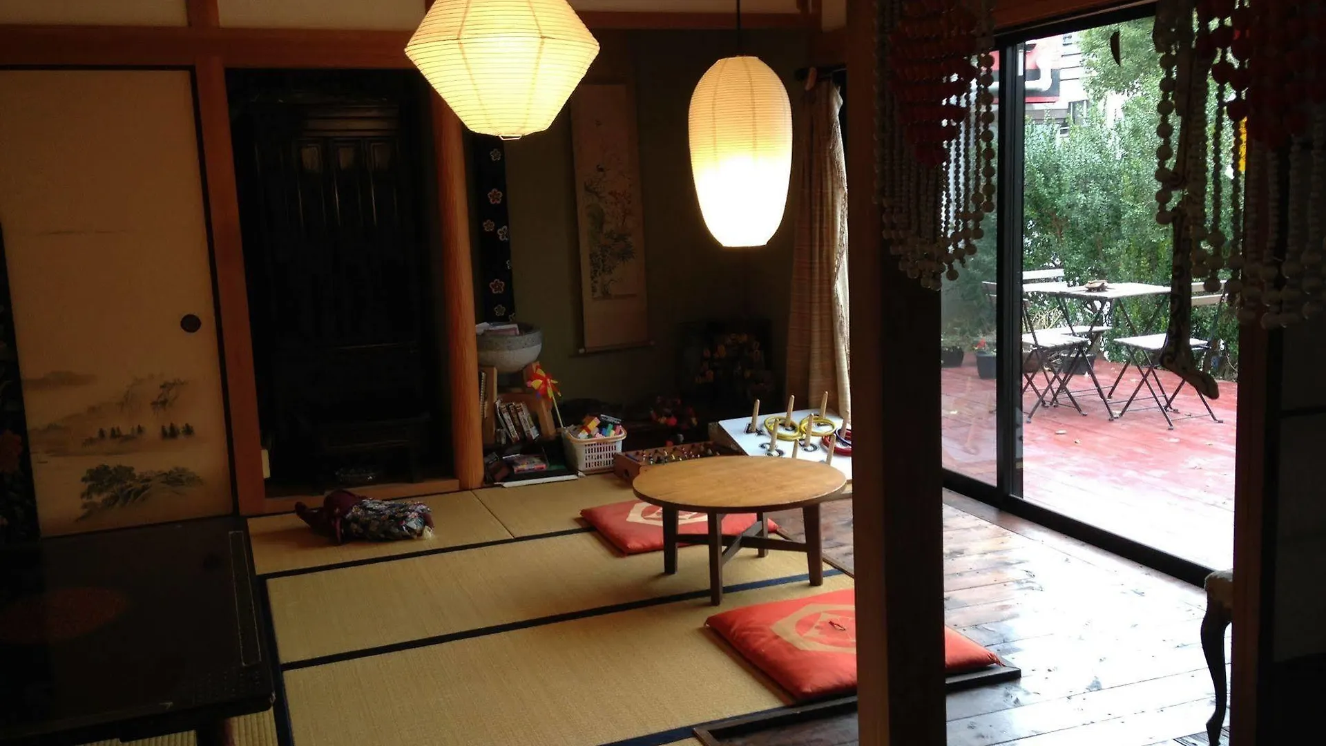 Hostel Yume-Nomad Kobe